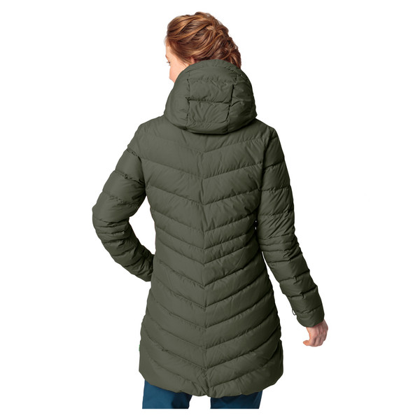 ANNECY 3IN1 COAT III Damen - Doppeljacke