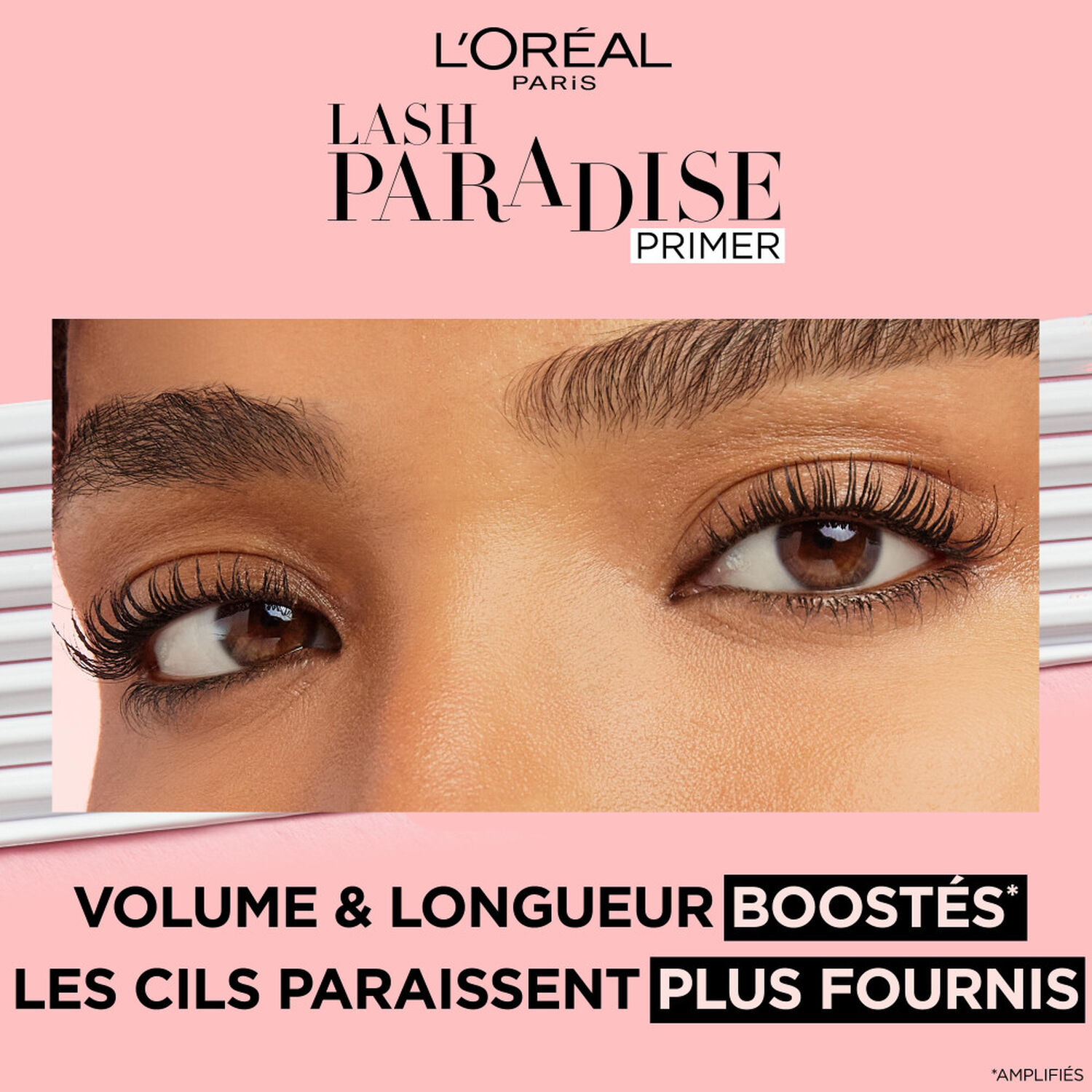 L'Oréal Paris Lash Paradise Base de Mascara