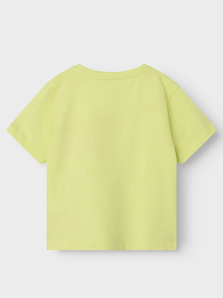 name it Shirt 