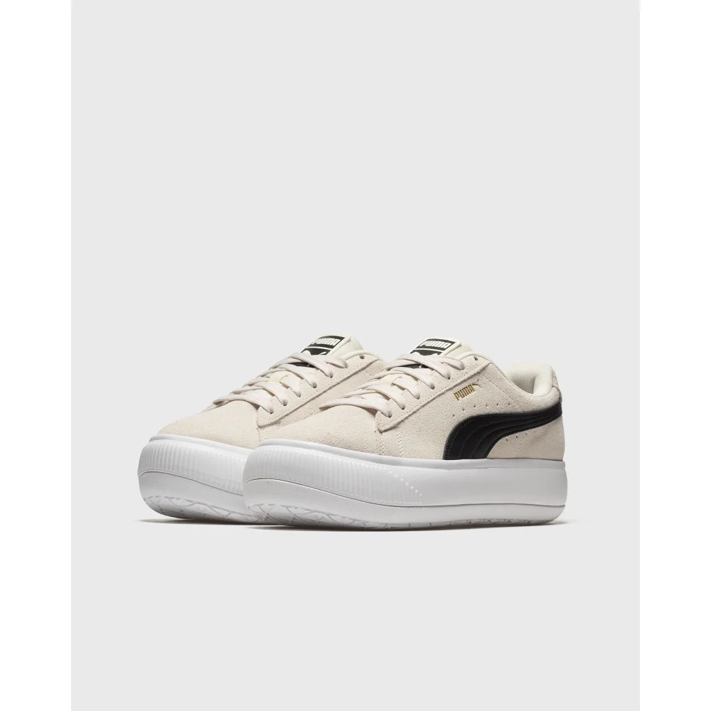 PUMA Suede Mayu 380686 01 / weiss