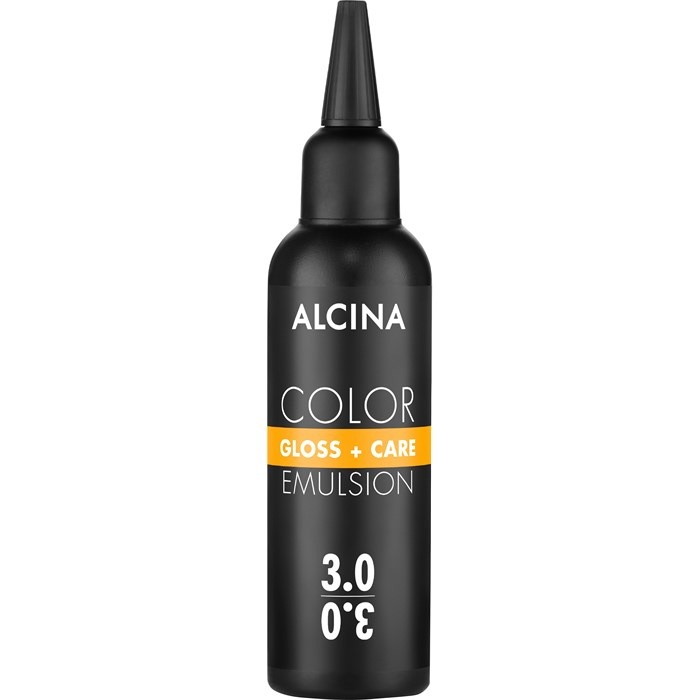 Gloss + Care Color Emulsion