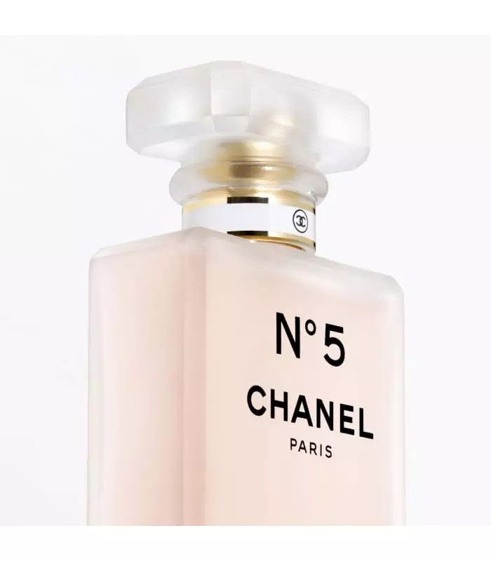 N°5 Parfum pour les cheveux 35ml