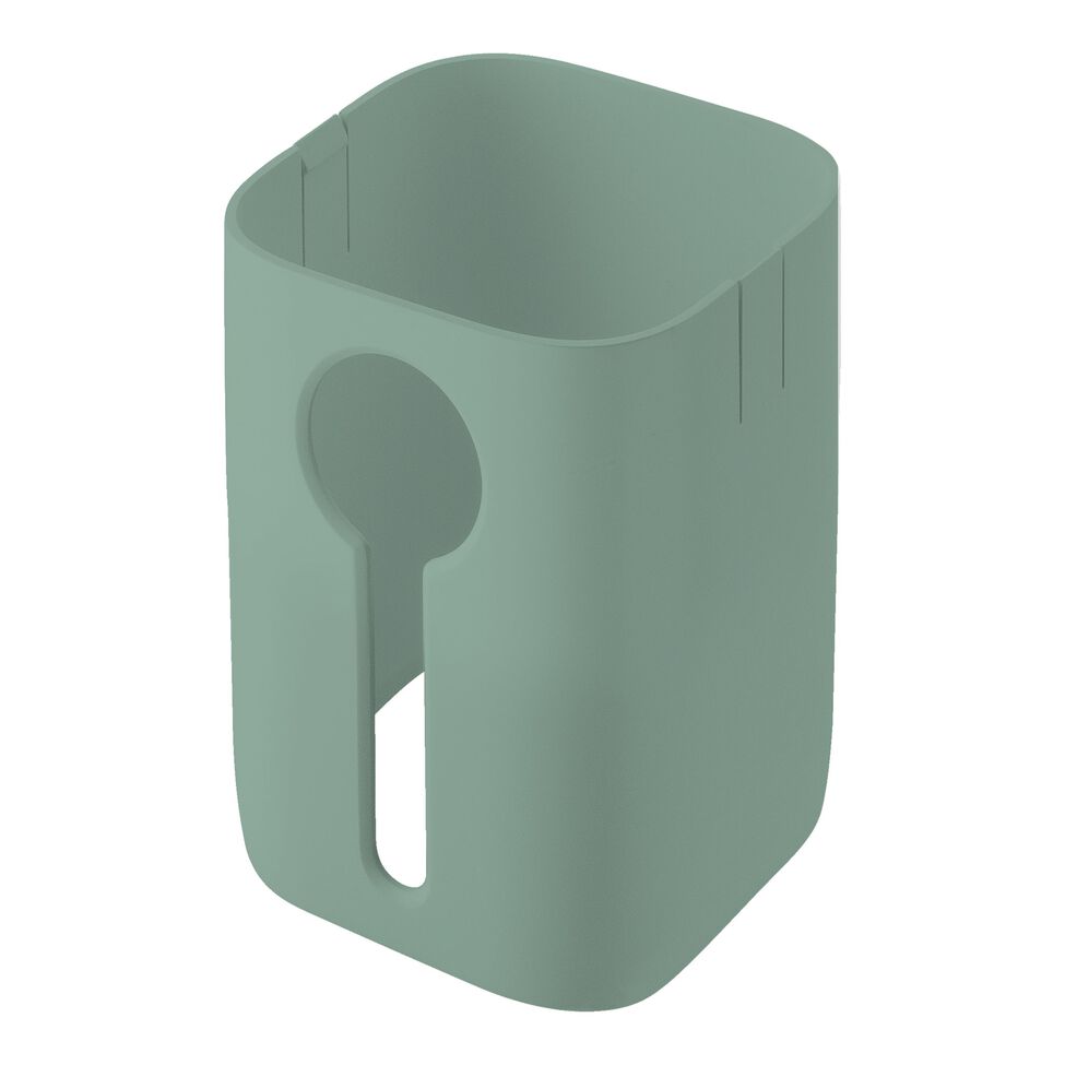CUBE Cover 2S, Salbeigrün