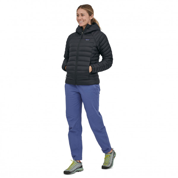 Patagonia - Women's Down Sweater Hoody - Daunenjacke