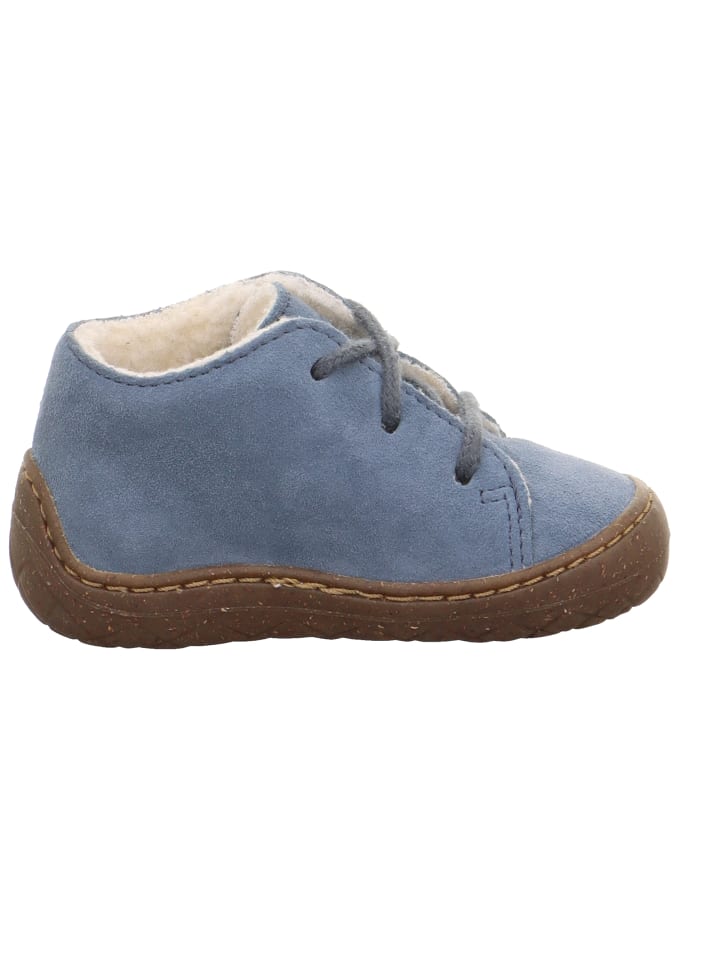 superfit Lauflernschuh SATURNUS in Blau günstig kaufen 22