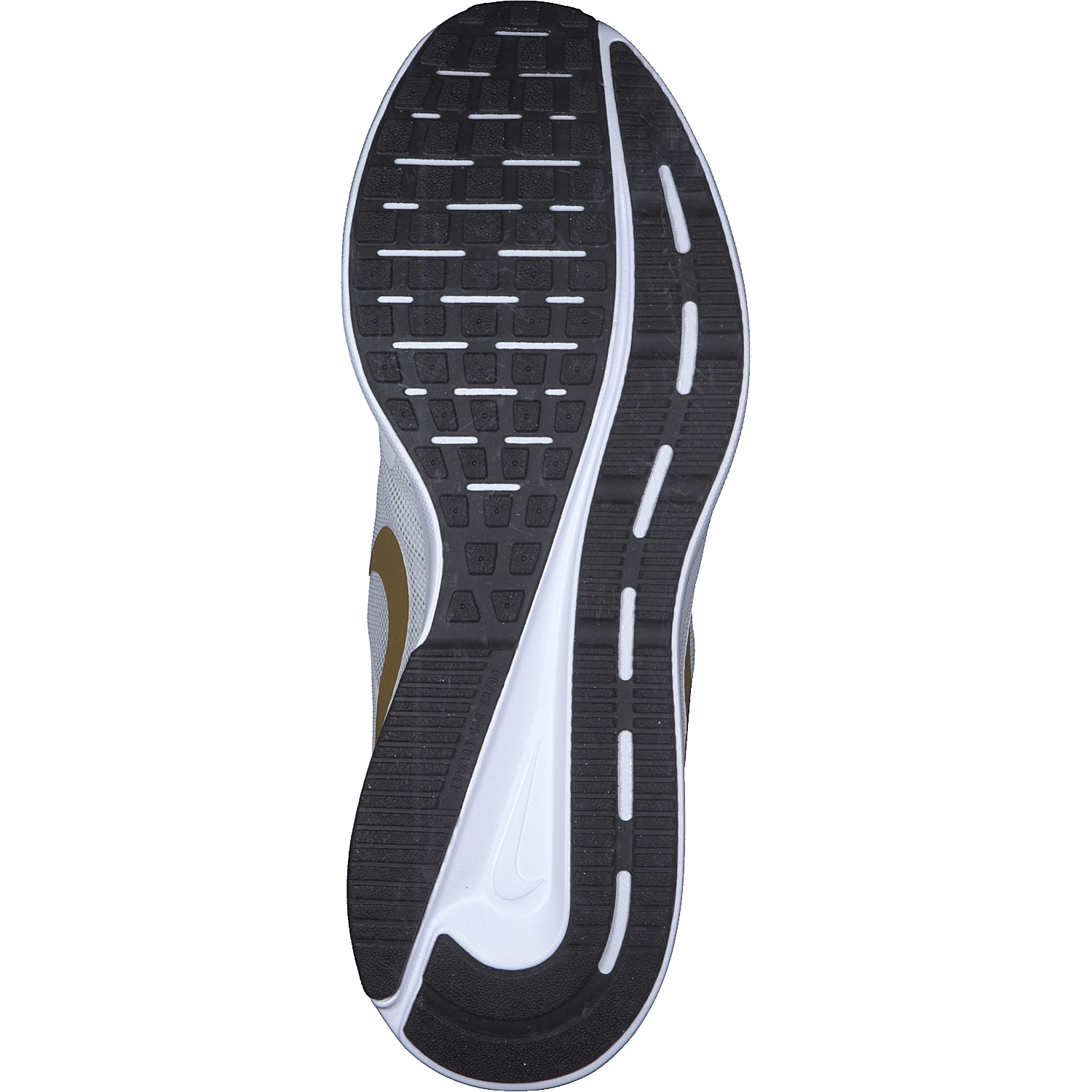 Nike Run Swift 3 DR2695, Klassische- & Business Schuhe, Herren, Weiß