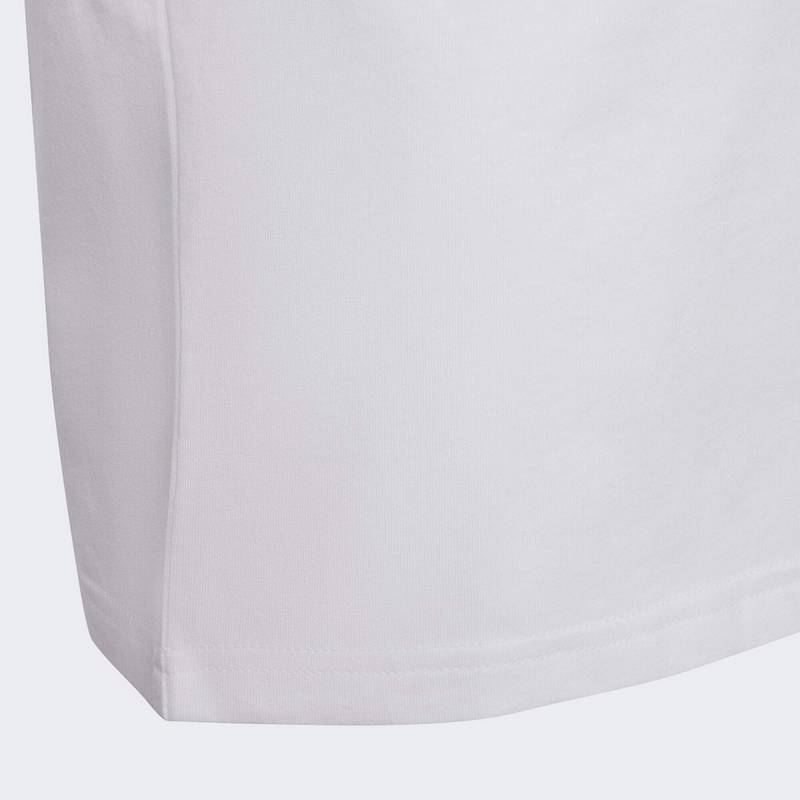 adidas Essentials Linear Logo Cotton T-Shirt T-Shirt Kinder