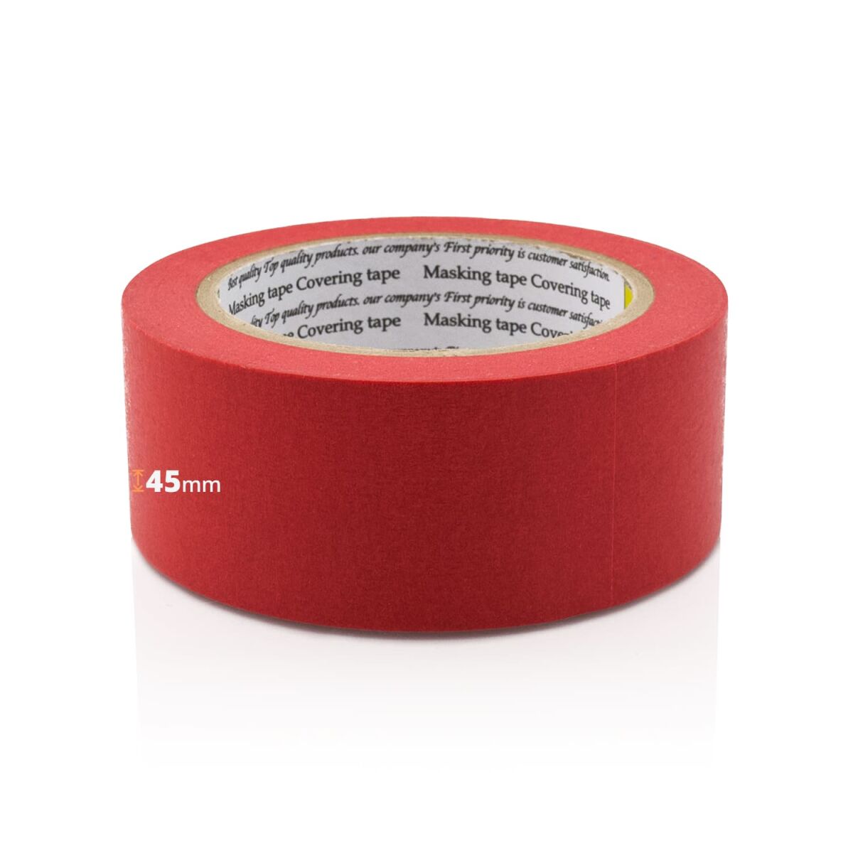 CarPro Masking Tape Klebeband 45mm×40m