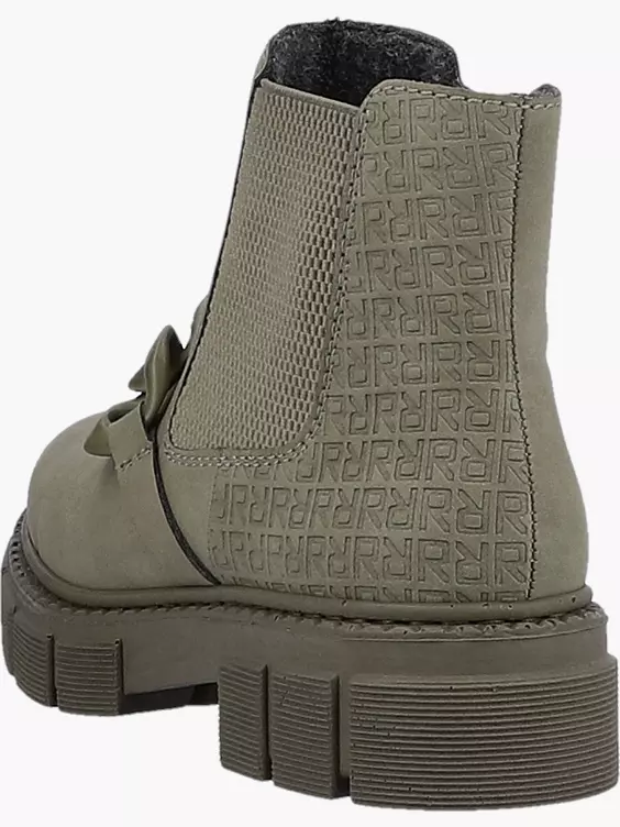 Rieker Damen Chelsea Boots