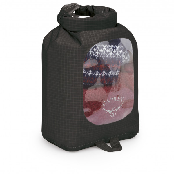 Osprey - Dry Sack 3 with Window - Packsack