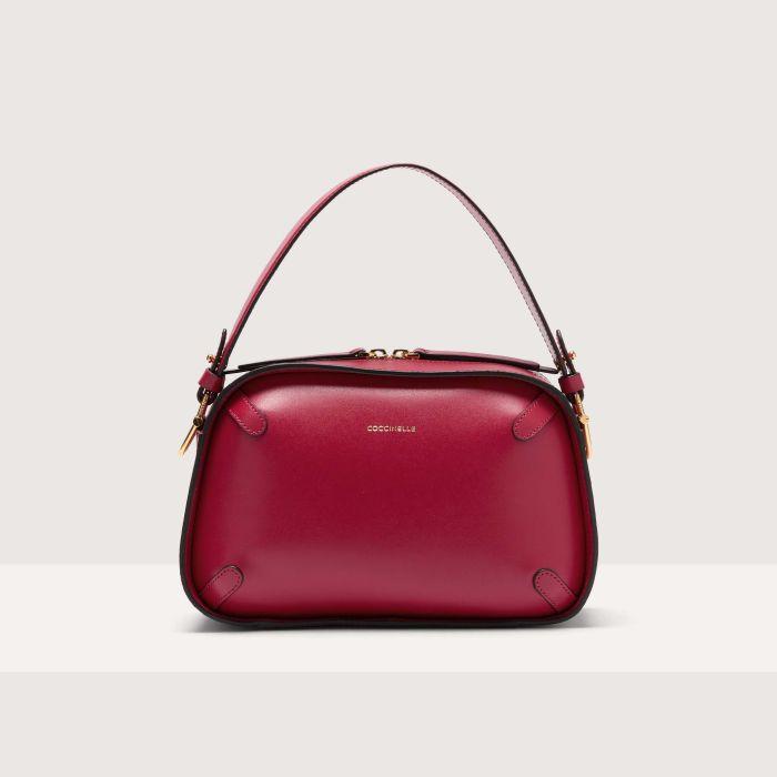 Coccinelle Maleta Calf Cocker petit