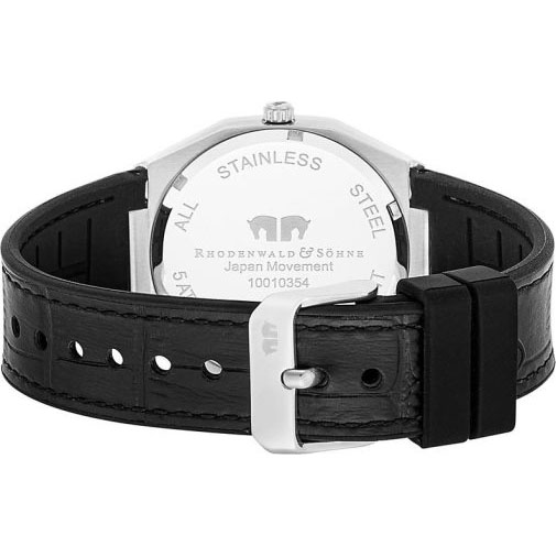 Rhodenwald & Söhne Armband-Uhr Cooledge