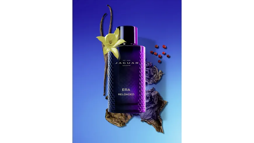 JAGUAR Era Reloaded Eau de Parfum 100 ml