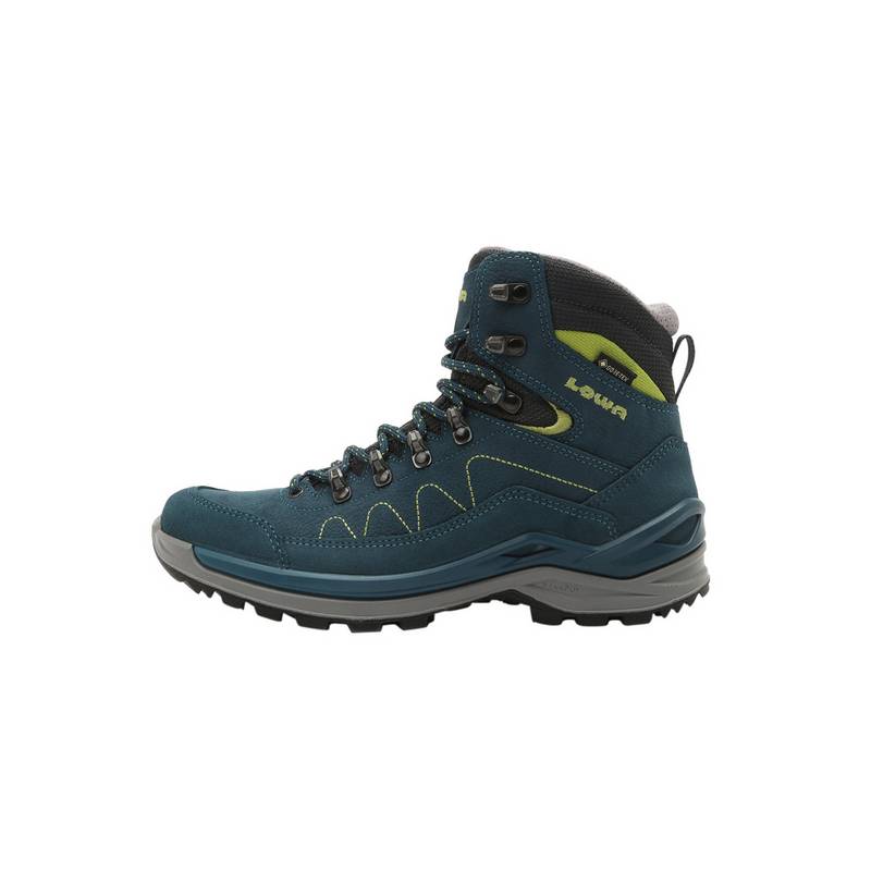 Lowa TORO PRO GTX MID Ws Stiefel Damen