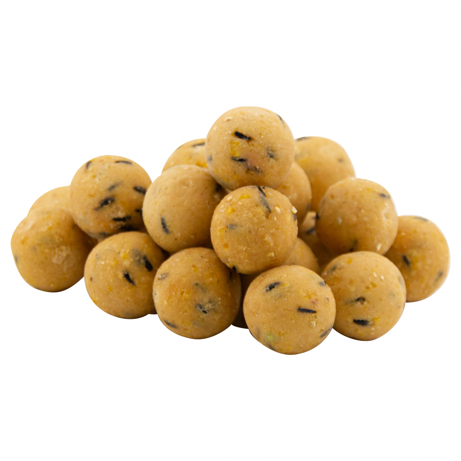Top Secret Boilies Maple Cream