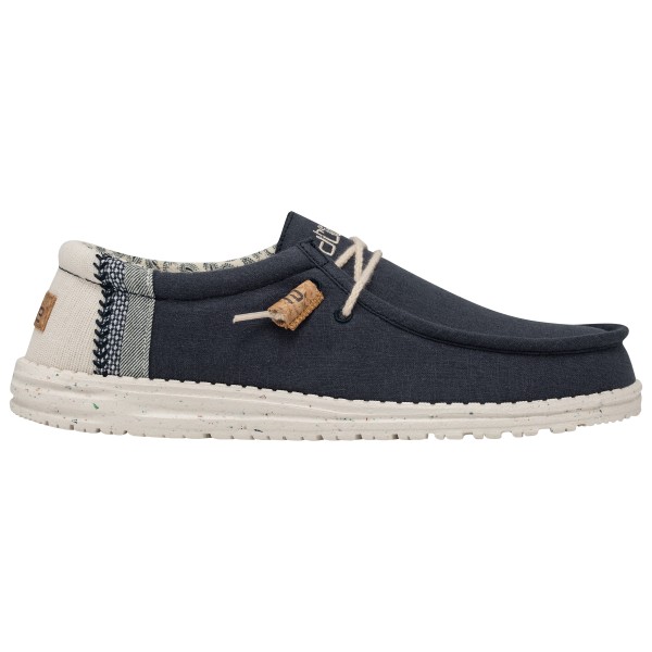 HeyDude - Wally Linen - Sneaker