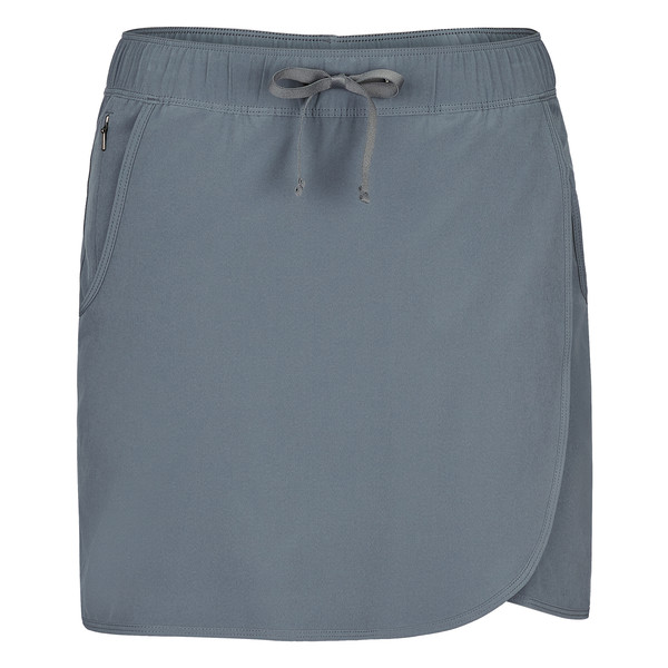 W' S FLEETWITH SKORT Damen - Rock