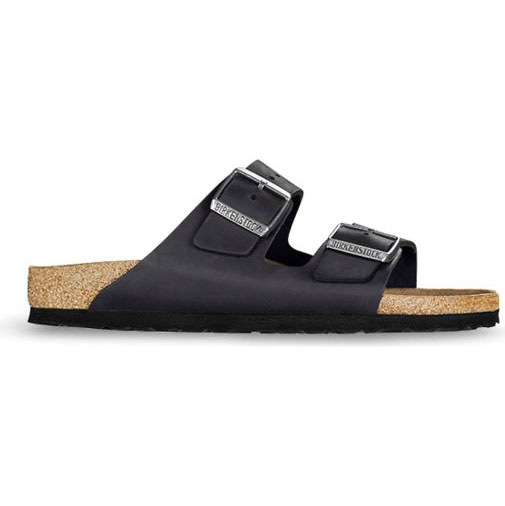 BIRKENSTOCK Pantoletten