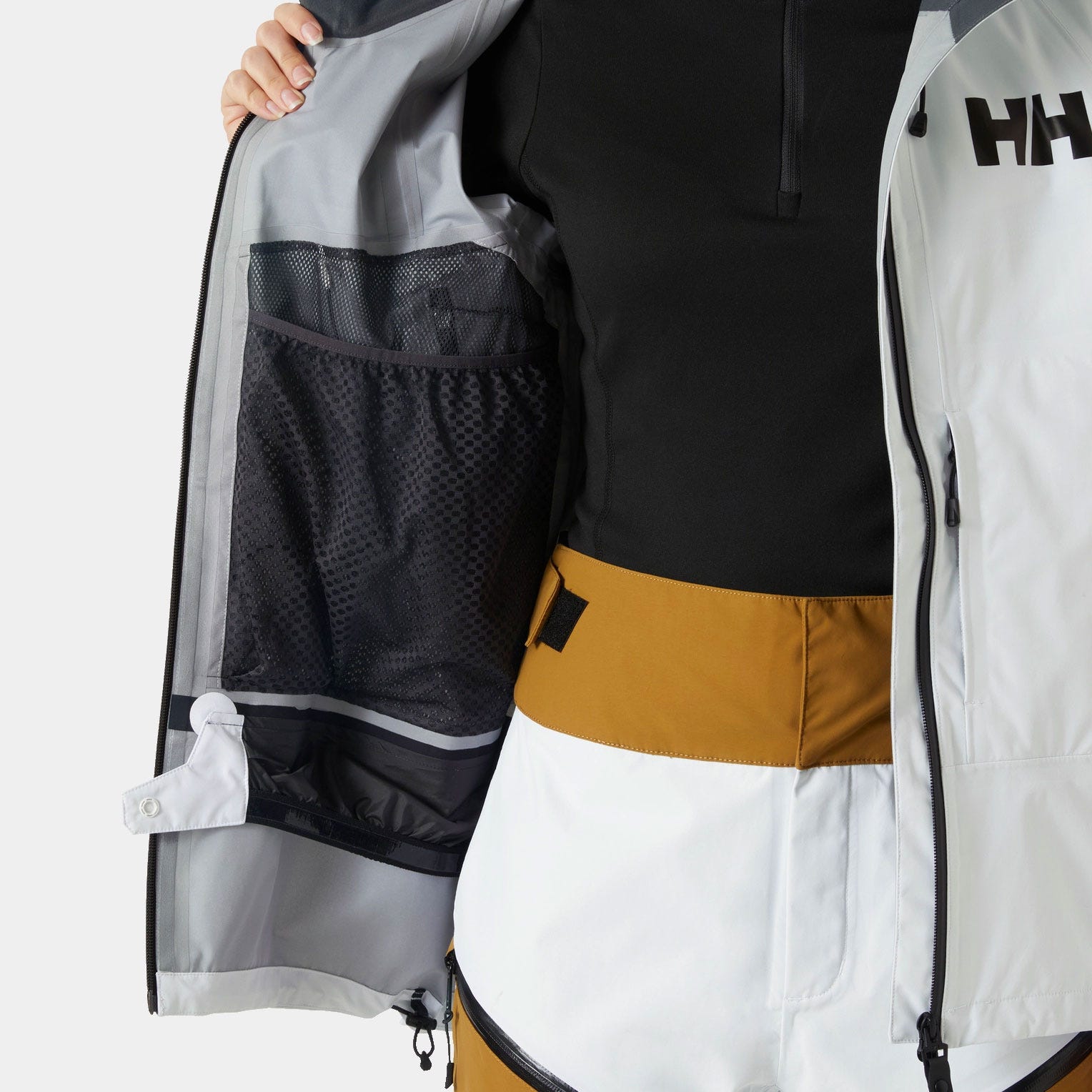 Women's Sogn Shell Jacket