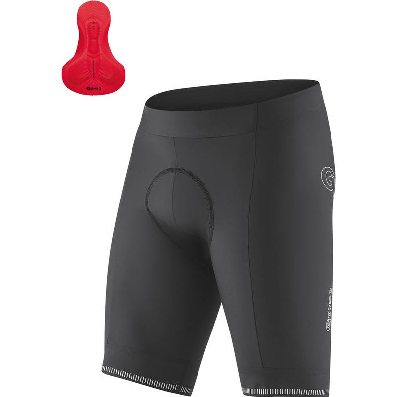 Gonso SITIVO sportive Sitzposition Fahrradtights Herren