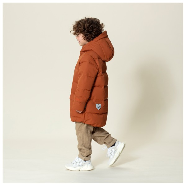 GOSOAKY - Kid's Tiger Eye - Winterjacke
