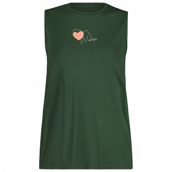 Maloja - Women's MangartM. - Top