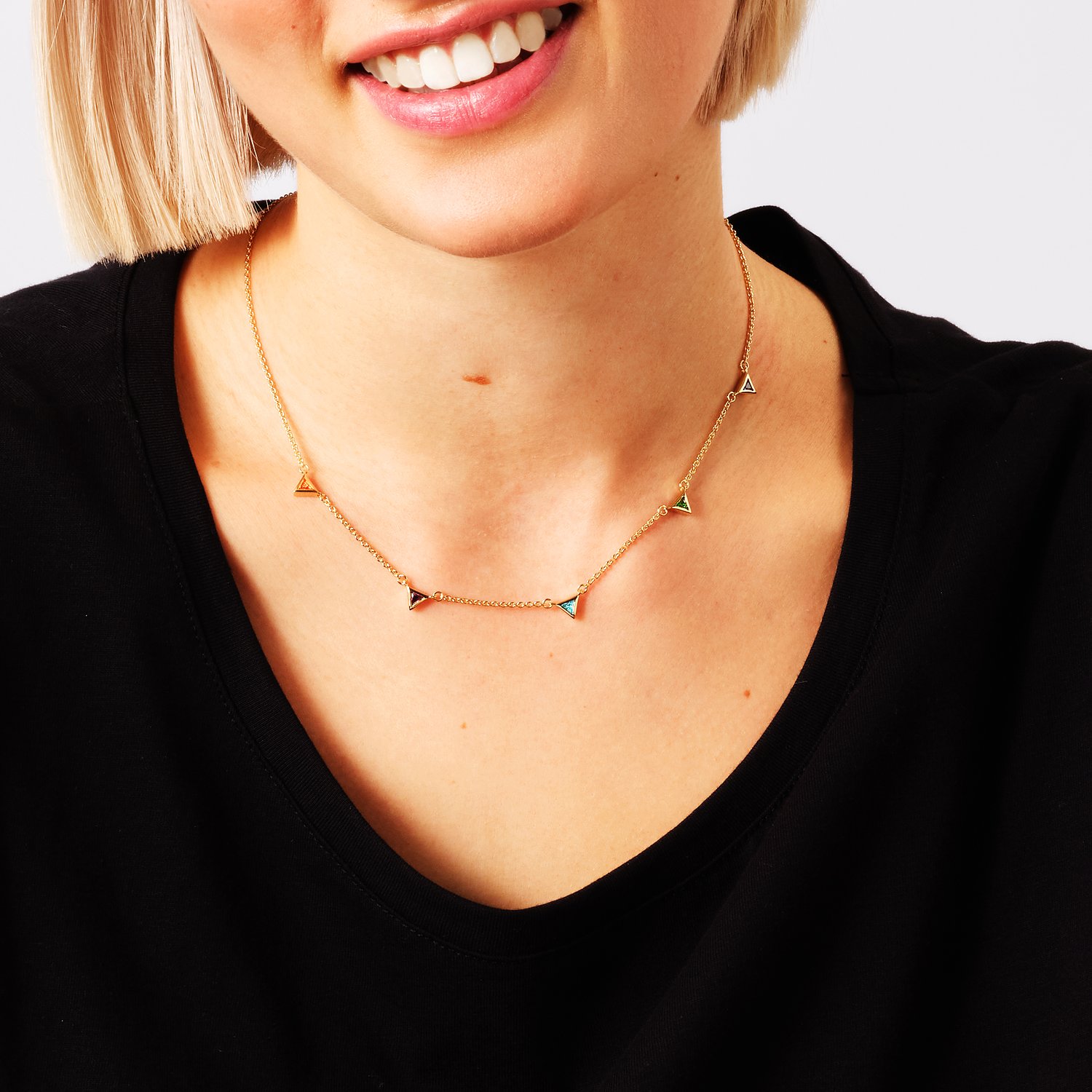 Åndekjeder
