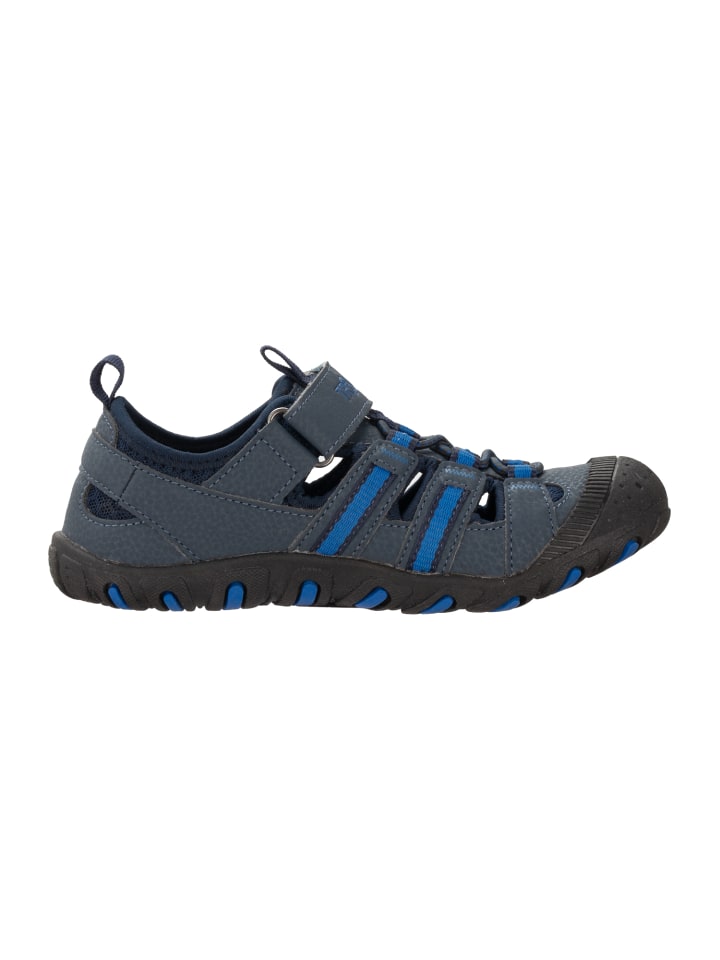 Trollkids Sandalen Sandefjord XT in navy/blue günstig kaufen