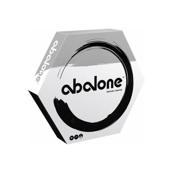 Abalone (DEU)