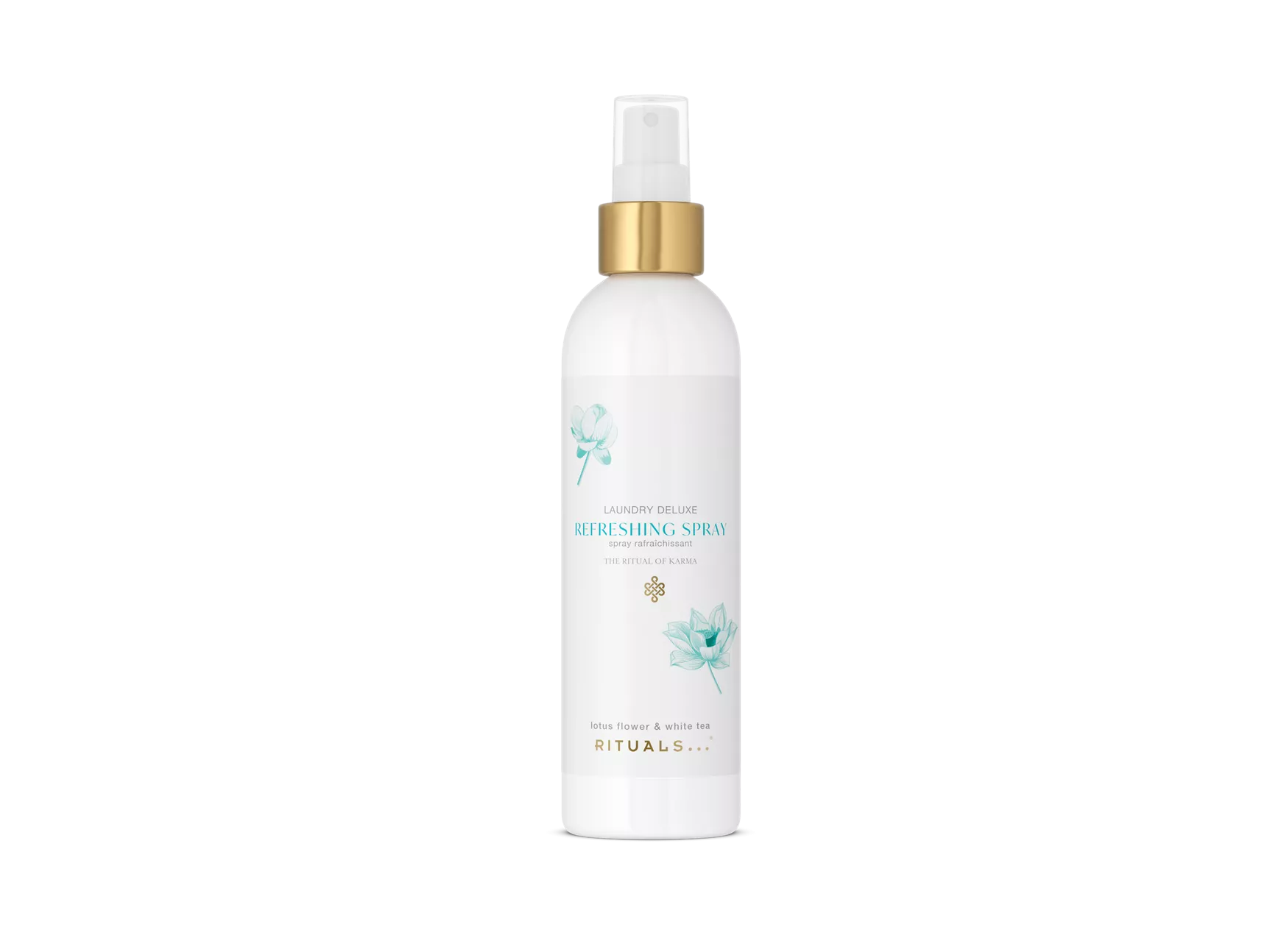 Spray rafraîchissant Le Rituel du Karma