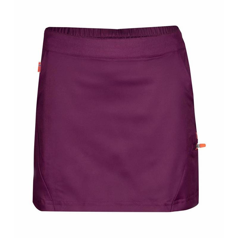 Trollkids Noresund Skort Mädchen