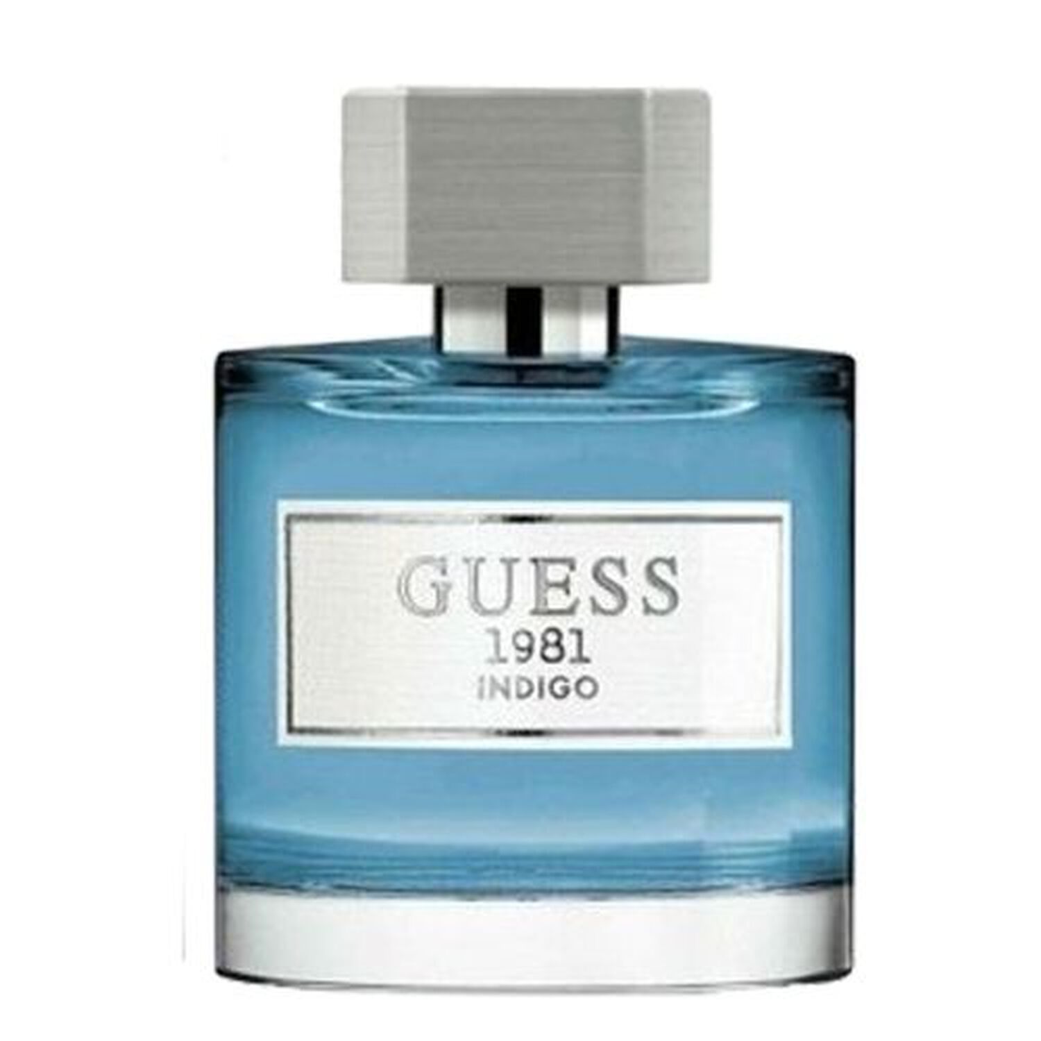 Guess 1981 Indigo Homme Eau de Toilette