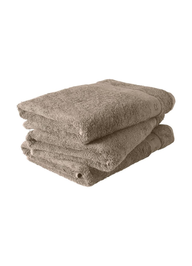 Asciugamano da bagno Rituals in cotone super liscio