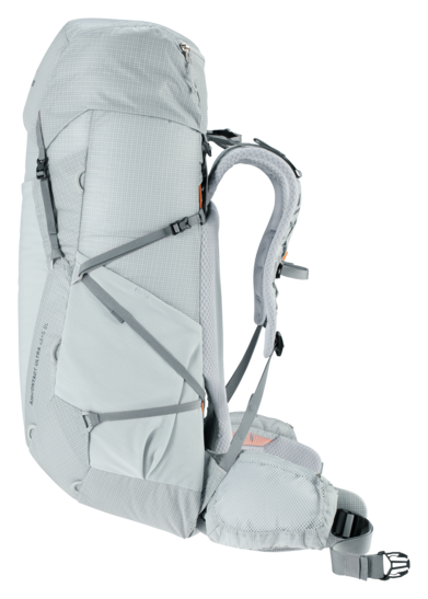 deuter Aircontact Ultra 45+5 SL | Trekkingrucksack