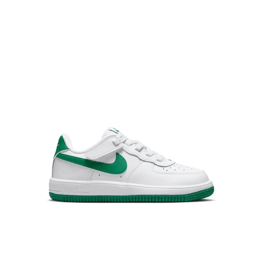 Nike Force 1 Low FN0237-103 / weiss