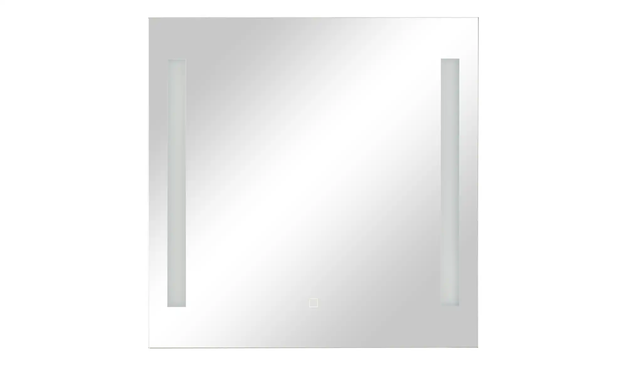 LED-Badspiegel