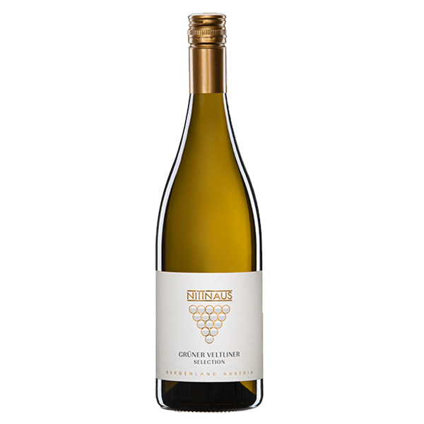 2023 Grüner Veltliner Selection