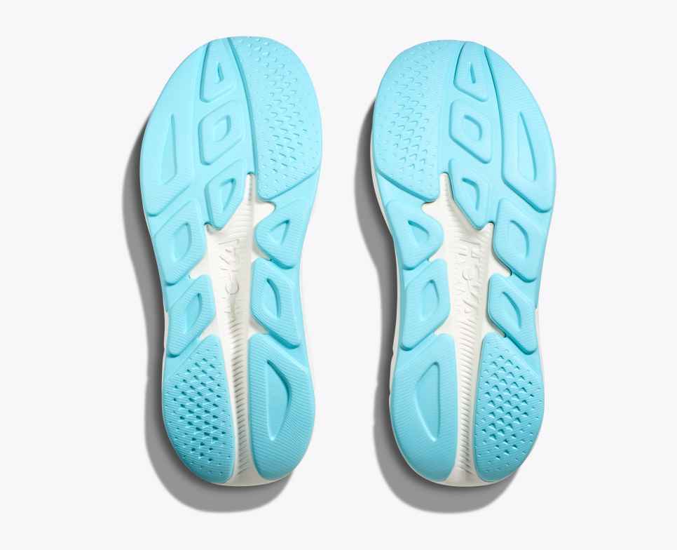 Rincon 4 Frost / Rose Gold