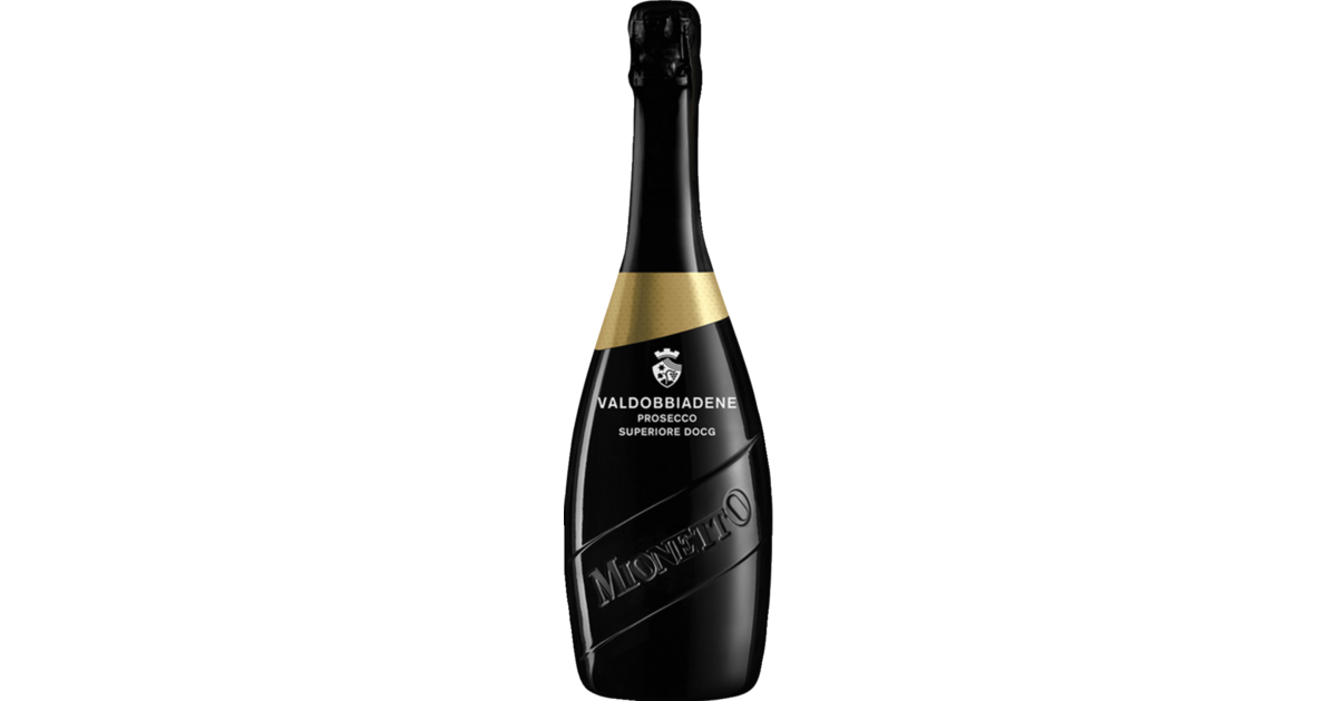 Mionetto Prosecco Spumante Luxury
