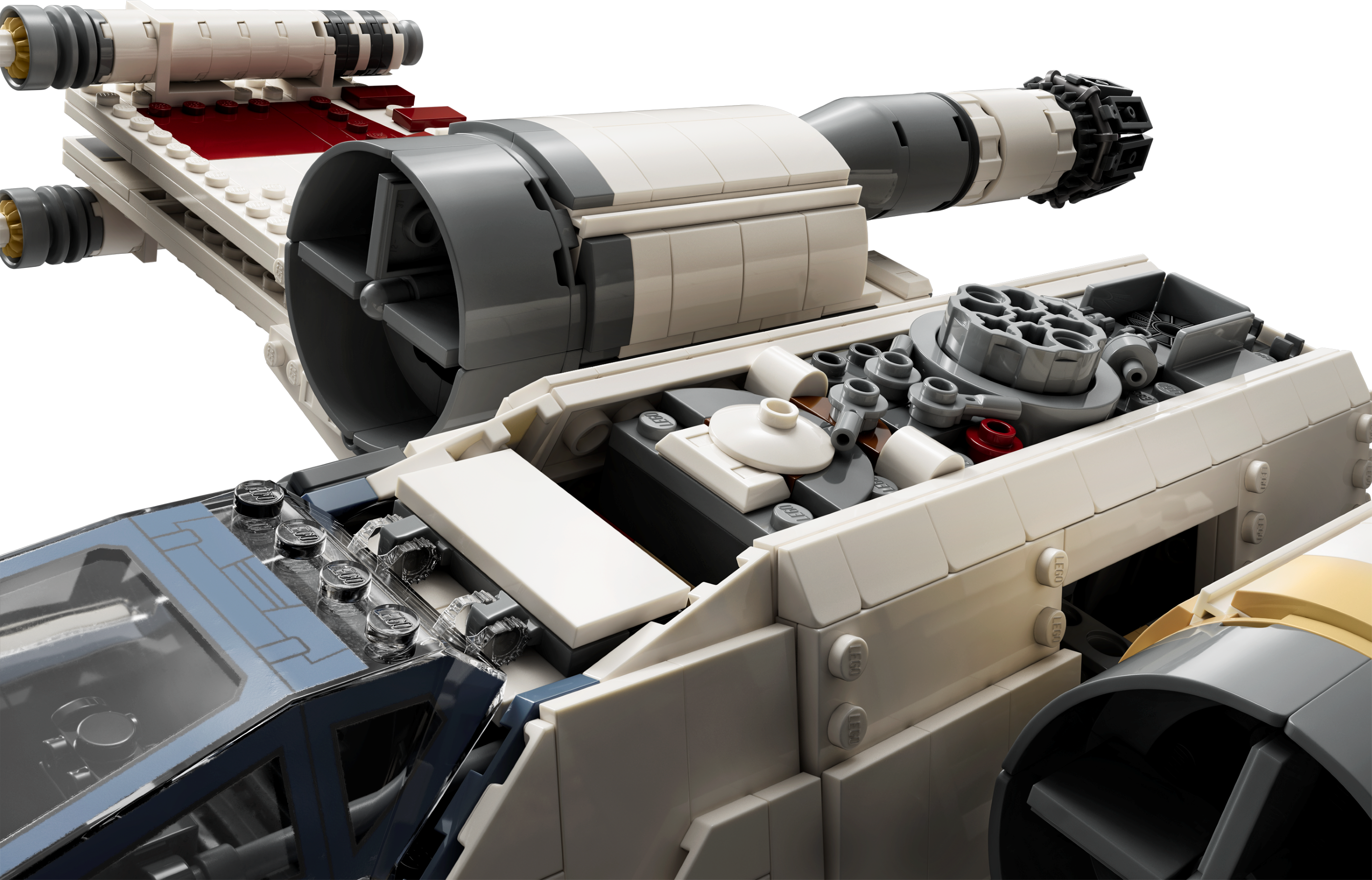 X-Wing Starfighter™ 75355