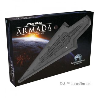 Star Wars Armada | Supersternenzerstörer (DE)
