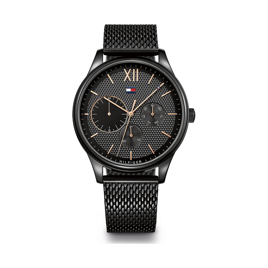 Tommy Hilfiger Herrenuhr
