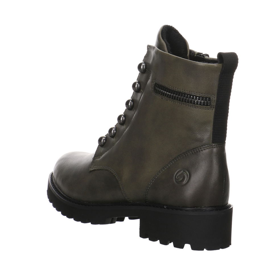 Remonte Schnürboots