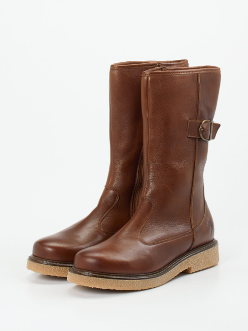 Stiefelette-27352290003 Werner