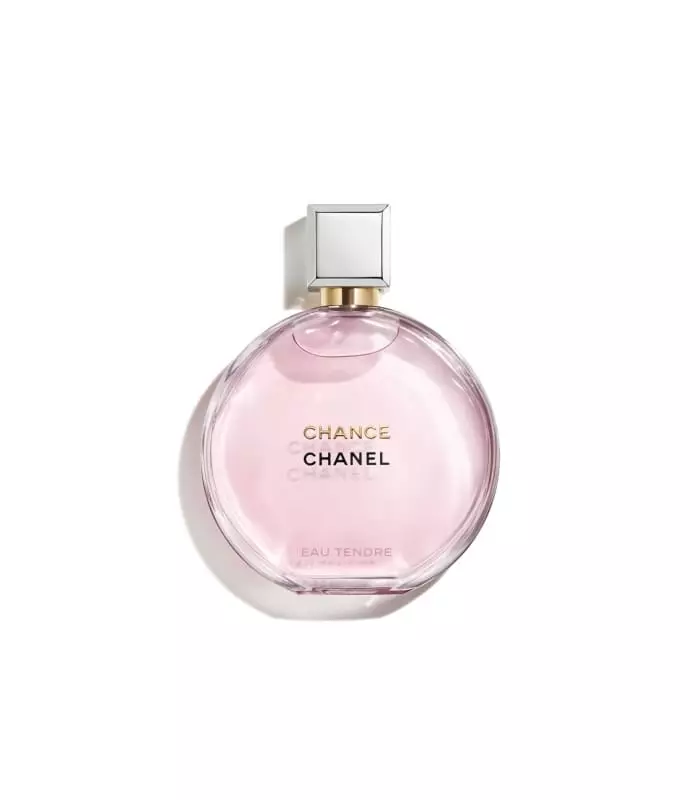 CHANCE EAU TENDRE Eau de Parfum Vaporisateur