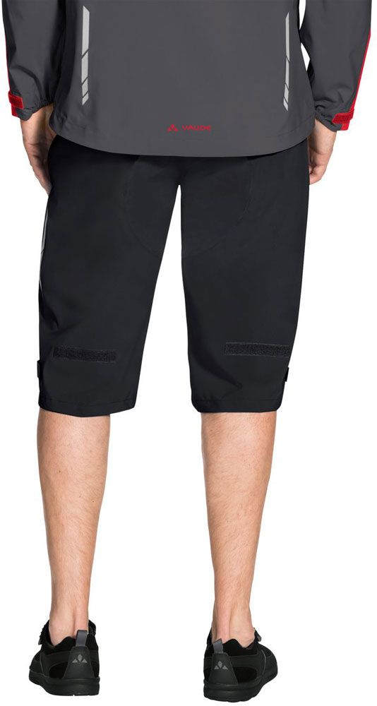 Vaude Moab Rain Shorts - Regenshorts kaufen | Bike-Discount