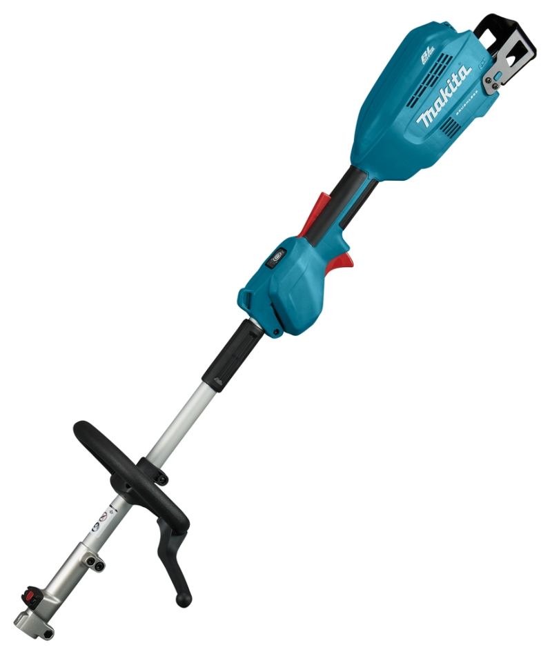 Makita DUX18Z trådløs kombinasjonssystem D-håndtak 18 volt ekskl. batterier og lader