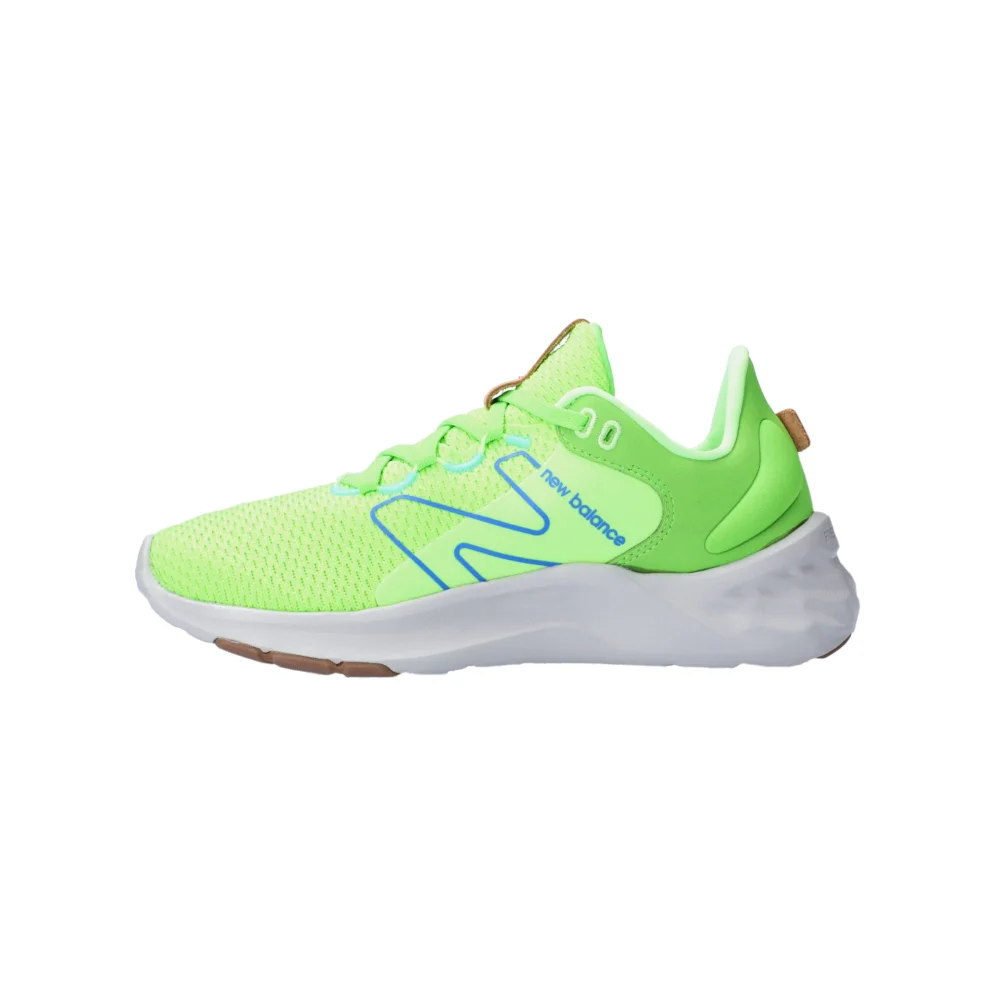 New Balance Fresh Foam Roav v2 MROAVRN2 / grün