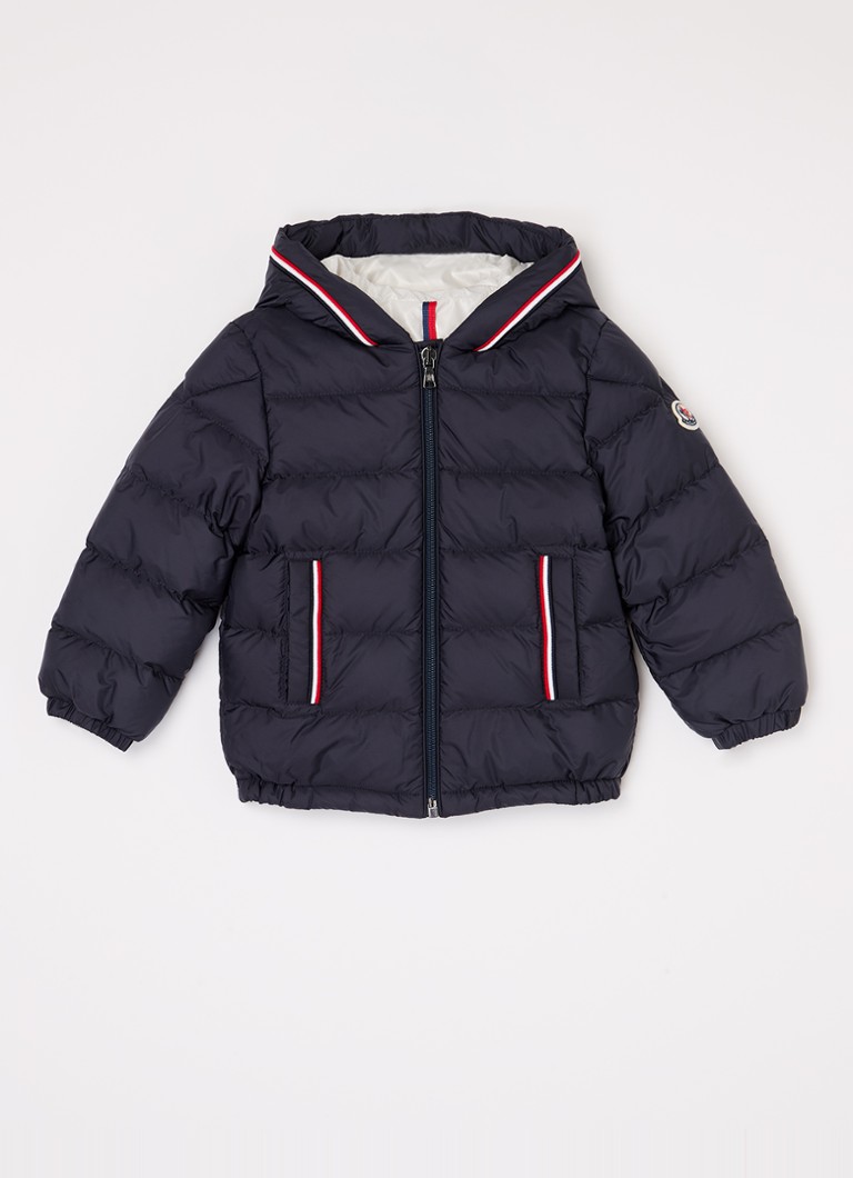 Jachetă matlasată Moncler Merary