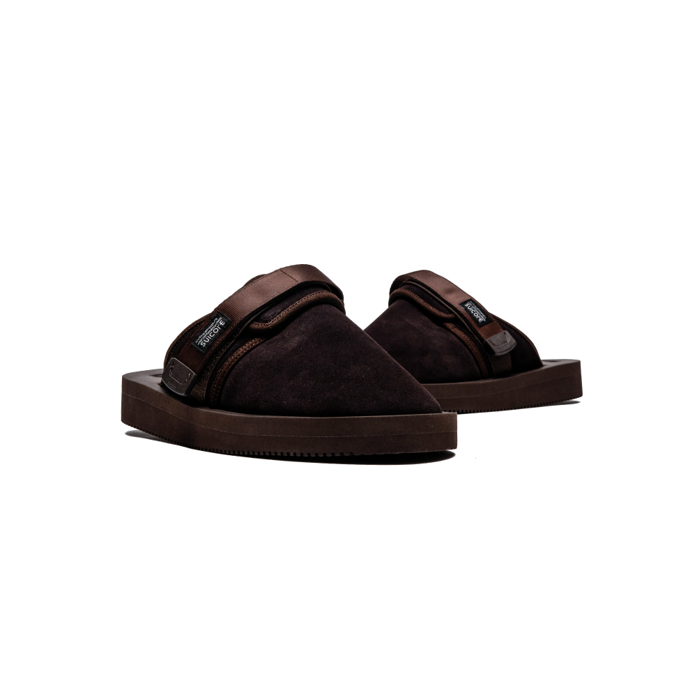 Suicoke ZAVO VS OG-072VS_BRW / braun